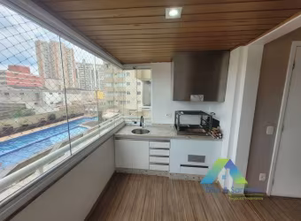 Apartamento à venda no bairro Centro - Santo André/SP
