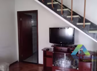 Casa à venda no bairro Osvaldo Cruz - São Caetano do Sul/SP