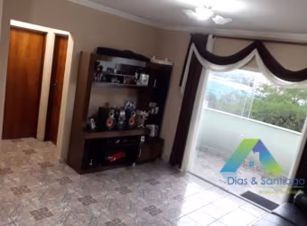 DIADEMA Apartamento, 85 metros, 2 dormitórios, 1 vaga, com ótima localização e valor !!!