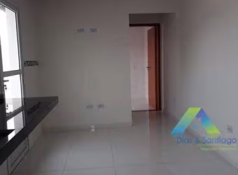 SÃO BERNARDO DO CAMPO COBERTURA 104 metros, 2 dormitórios, sem condomínio prédio baixo, ótima localização e valor  !!!