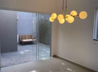 Sobrado com 3 dormitórios à venda, 130 m² por R$ 1.280.000,00 - Jardim da Glória - São Paulo/SP