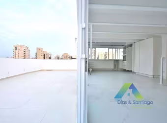 Cobertura com 2 dormitórios à venda, 200 m² por R$ 2.280.000,00 - Moema - São Paulo/SP