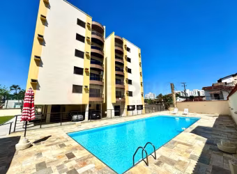 Apartamento com 3 Dormitórios, Martim de Sá  Caraguatatuba SP