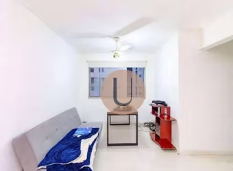 Apartamento Residencial à venda, Vila Uberabinha, São Paulo - AP0088.