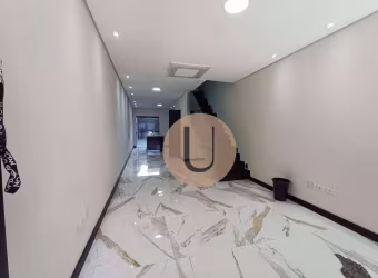 Sobrado Residencial à venda, Vila Carrão, São Paulo - SO0016.