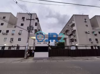 Edifício Jangadeiro Life