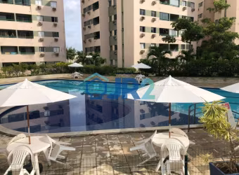 Excelente Apto para venda, com 3 quartos suíte / Candeias