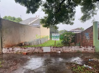 Lote Residencial à Venda no Jardim Alvorada - Maringá