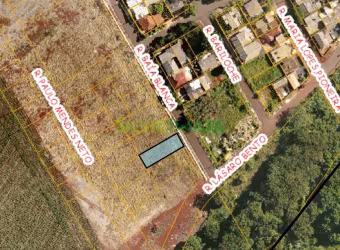 Terreno à venda por R$ 172.000,00 no Jardim Freitas, Maringá-PR