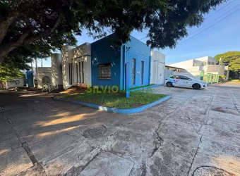 Edifício Comercial à Venda  Estrutura Completa em Localização Estratégica!