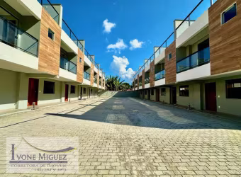 Apartamento Duplex em Barão de Javary - Miguel Pereira, RJ