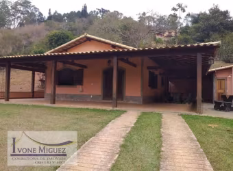 Casa em Vale Das Videiras  -  Petrópolis