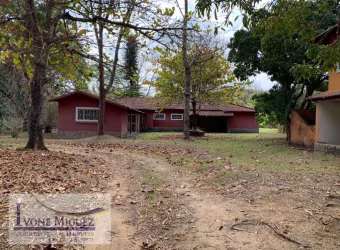 Sítio em Andrade Costa  -  Vassouras
