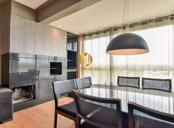 Apartamento 4 quartos Cenarium Ecoville 2 vagas