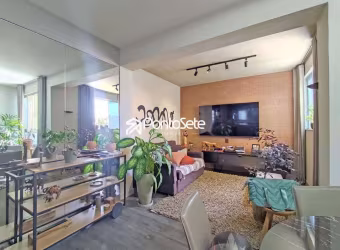 APARTAMENTO RESIDENCIAL