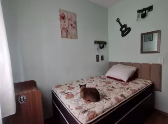 Apartamento à venda  com 3 quarto(s)