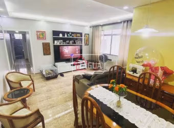 Apartamento com 3 dorms, Embaré, Santos - R$ 510 mil, Cod: 32