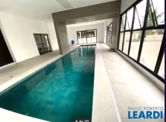 APARTAMENTO - PARQUE RESIDENCIAL AQUARIUS - SP