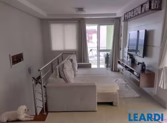 APARTAMENTO - JARDIM AQUÁRIUS - SP