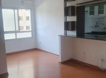 APARTAMENTO - MONTE CASTELO - SP