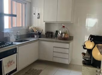 APARTAMENTO - JARDIM DAS INDÚSTRIAS - SP