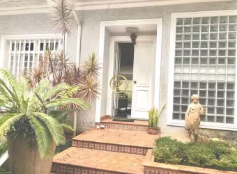 Casa com 6 quartos à venda na Rua Caramimuã, Vila Ida, São Paulo por R$ 5.900.000