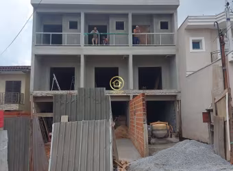 Casa com 3 quartos à venda na Rua Emílio Colella, 71, Parque São Domingos, São Paulo por R$ 900.000