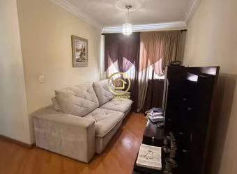 Apartamento com 2 quartos à venda na Rua George Chahestian, 11, Vila Basileia, São Paulo por R$ 329.990