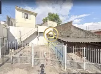 Terreno à venda na Ponta da Mandanha, 48, Vila Mirante, São Paulo por R$ 580.000