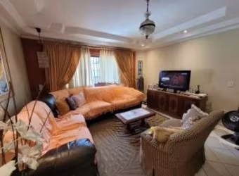 Casa com 3 quartos à venda na Doutor Ademar Nobre, 130, Chácara Inglesa, São Paulo por R$ 1.200.000