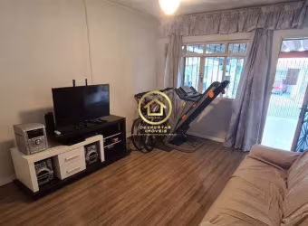 Casa com 4 quartos à venda na Rua Adalberto Kurt, 724, Jardim Líbano, São Paulo por R$ 549.990