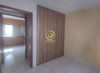 Apartamento com 2 quartos à venda na Rua Albertina de Souza, 296, Água Branca, São Paulo por R$ 308.000