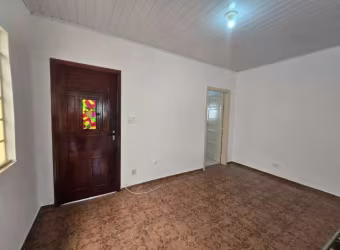 Casa com 1 quarto à venda na Rua Francisco Bernardino, 16, Vila Pereira Cerca, São Paulo por R$ 350.000
