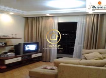 Apartamento com 2 quartos à venda na Rua Monjolo, 323, Jardim Monjolo, São Paulo por R$ 350.000