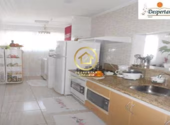 Apartamento com 2 quartos à venda na Antônio Pais de Sande, 50, Vila Mirante, São Paulo por R$ 285.000