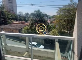 Casa com 3 quartos à venda na Rua Maestro Arturo de Angelis, 139, Vila Comercial, São Paulo por R$ 749.990