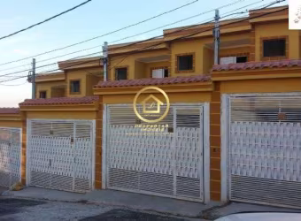 Casa com 3 quartos à venda na Jayme Von Rosenburg, 45, Vila Pereira Cerca, São Paulo por R$ 750.000