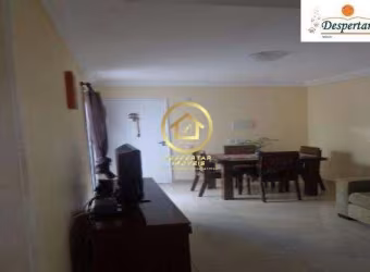 Apartamento com 2 quartos à venda na Rua Jairo de Almeida Machado, 15, Jaraguá, São Paulo por R$ 260.000