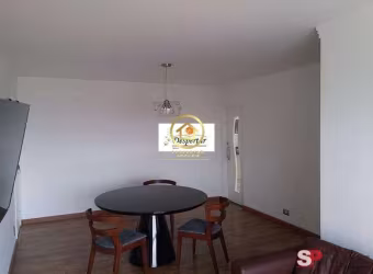 Apartamento com 3 quartos à venda na Rua Lavinio Salles Arcuri, 613, Casa Verde, São Paulo por R$ 410.000
