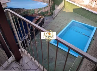 Casa com 5 quartos à venda na Rua Maçarandiba, 131, Jaraguá, São Paulo por R$ 425.000