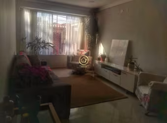 Casa com 3 quartos à venda na Pedro de Melo Sousa, 497, Vila Arcádia, São Paulo por R$ 850.000