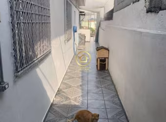 Casa com 2 quartos à venda na Ciríaco Jimenez, 303, Parque Nações Unidas, São Paulo por R$ 477.000