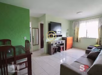 Apartamento com 2 quartos à venda na Avenida Ministro Petrônio Portela, 1273, Vila Amélia, São Paulo por R$ 340.000
