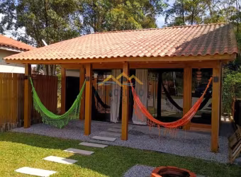Casa à venda no bairro Ibiraquera - Imbituba/SC