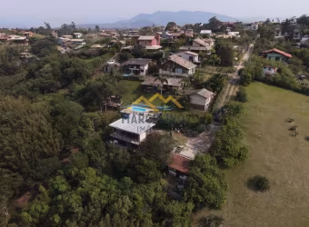 Casa à venda no bairro Ibiraquera - Imbituba/SC