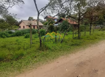 Terreno à venda no bairro Ibiraquera - Imbituba/SC
