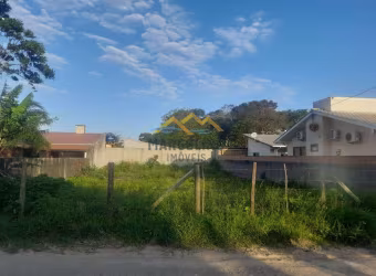 Terreno à venda no bairro Encantada - Garopaba/SC