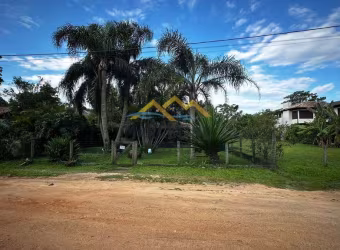 Casa à venda no bairro Campo D'una - Garopaba/SC