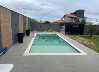 Casa Alto Padrão em Village, Imbituba/SC