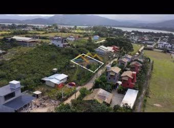 Terreno à venda no bairro Praia do Rosa - Imbituba/SC